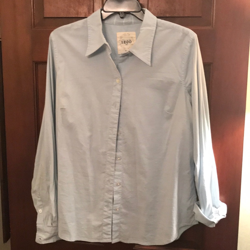 Izod shirt